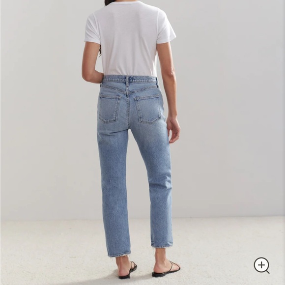 Agolde 90s Jean - Picture 2 of 6